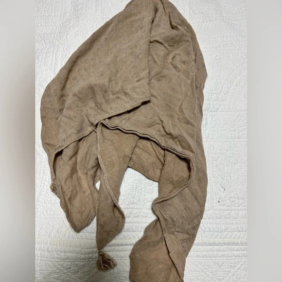 ZARA KIDS Scarf Size OS - Picture 1 of 4